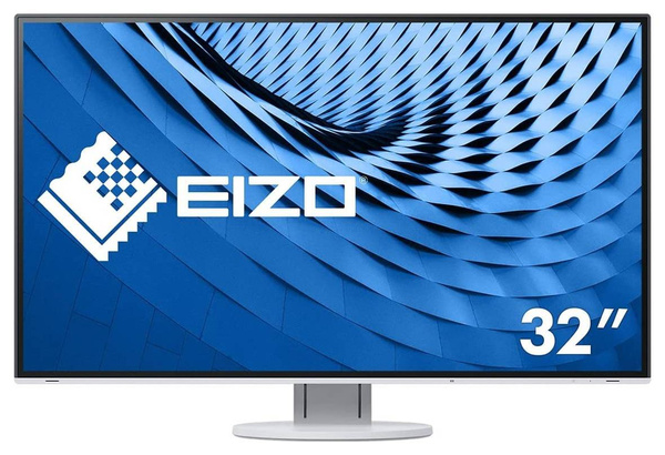 MONITOR 31.5 CALA  EIZO FLEXSCAN EV3285-WT