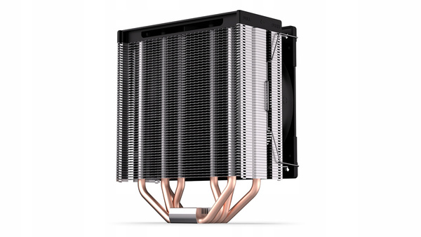 Chłodzenie powietrzne Endorfy Fera 5 120 mm 4 pin (W) (EY3A005)