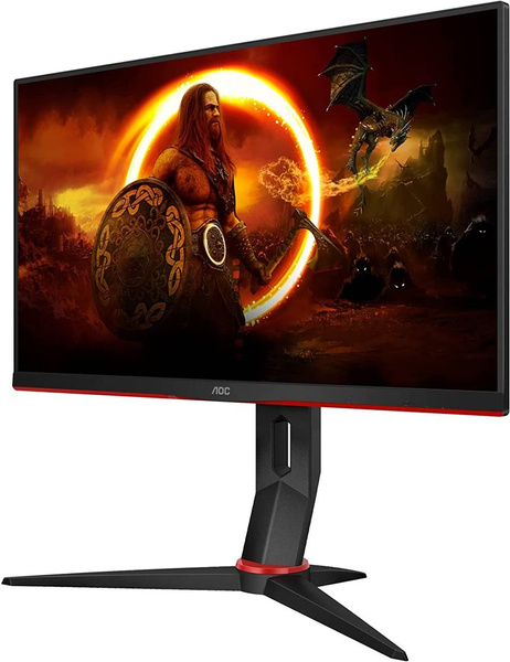 MONITOR AOC 24G2U5 (W)