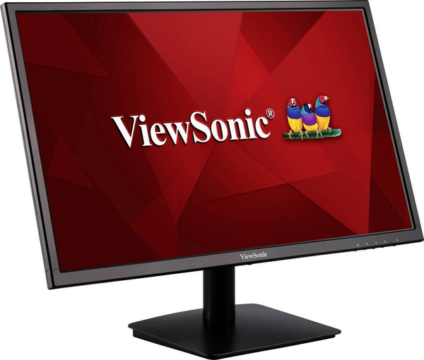 MONITOR 24" VIEWSONIC VA2405-H