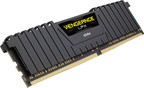 Pamięć RAM Corsair Vengeance LPX DDR4 16GB (1x16GB) 3200MHz CL16 USZKODZONY