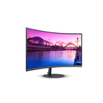 Monitor z zakrzywionym ekranem 27" Samsung LS27C390EAUXEN