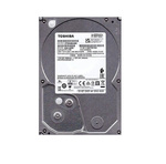 Dysk twardy Toshiba HDKPB02AMA01 4TB SATA III 3,5" USZKODZONY