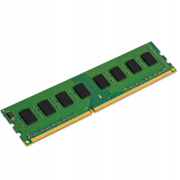 Pamięć RAM DDR3 Kingston 8GB 1600MHz CL11 (KVR16N11H/8)