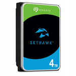 Dysk twardy Seagate ST4000VX016 4TB SATA III 3,5" (ST4000VX016)
