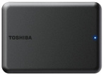 Przenośny dysk HDD Toshiba Canvio Partner 2TB HDTB520EK3AB USZKODZONY