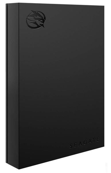 Dysk HDD Seagate FireCuda Gaming Hard Drive 5TB (STKL5000400)