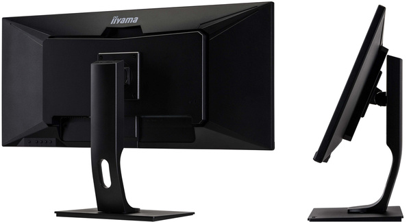 Monitor iiyama ProLite XUB3493WQSU-B1