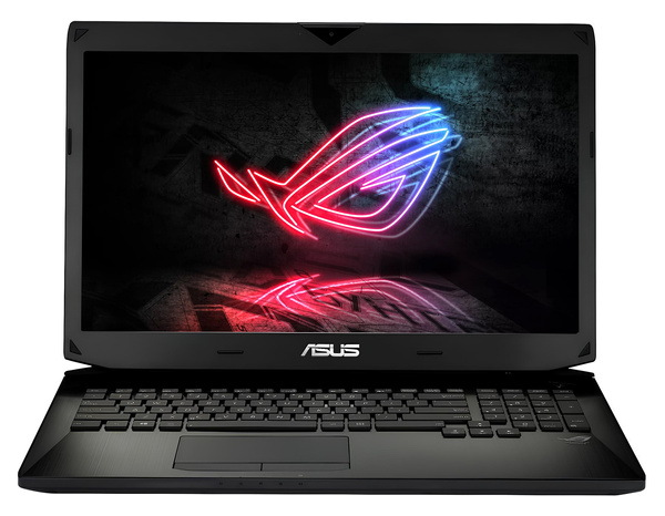 Laptop Asus ROG G750JH-T4032H (U)