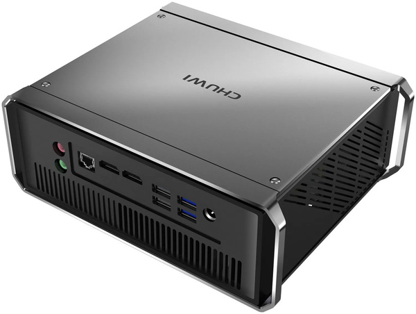 Komputer mini PC CHUWI CoreBox 5275U/P8/S256 Windows 11 (U)