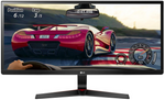 Monitor LED LG 29UM69G-B 29 " 2560 x 1080 px IPS / PLS (29UM69G-B)