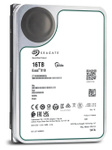 Dysk HDD 3.5" Seagate Exos X18 ST16000NM000J 16TB Uszkodzony