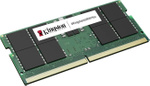 Pamięć RAM Kingston SODIMM DDR5 16GB 4800MHz CL48 (KCP548SS8-16)