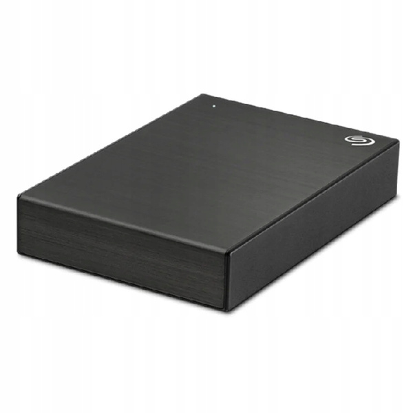 Dysk przenośny Seagate One Touch HDD 2TB czarny (STKY2000400)