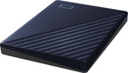 WD MY PASSPORT FOR MAC 2TB