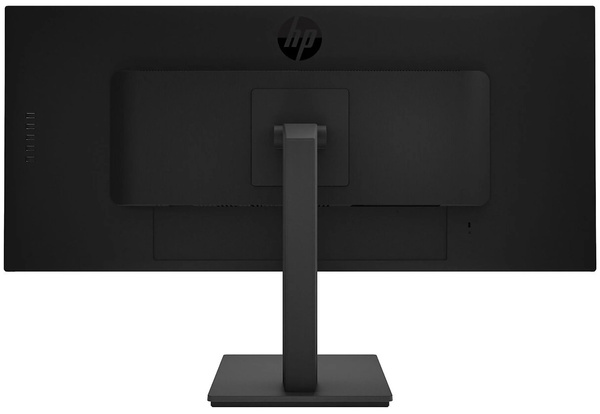 Monitor LED HP X34 34 " 3440 x 1440 px IPS / PLS (2V7W6E9#ABB)