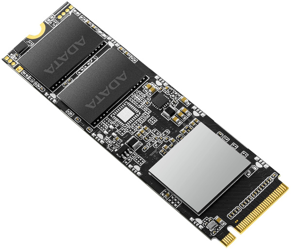Adata Dysk XPG SX8100 256GB M.2 NVMe 1.3 SSD Gen3x4