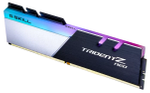 Pamięć RAM G.Skill Trident Z Neo DDR4 8GB 3600MHz CL14 F4-3600C14D-16GTZNB (niepełny zestaw)