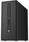 KOMPUTER TOWER HP ELITEDESK 800 G1 WINDOWS 10 PRO PL