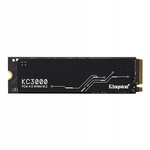 Dysk SSD Kingston SKC3000S/1024G 1TB M.2 PCIe  USZKODZONY (740617324433)