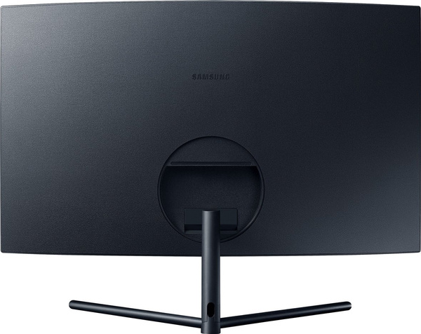 SAMSUNG LU32R592CWRXEN  4K UHD 31.5 CALA USZKODZONY