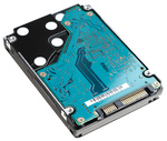 Dysk serwerowy SAS HDD HP / TOSHIBA EG0600FBDSR 600GB (U)