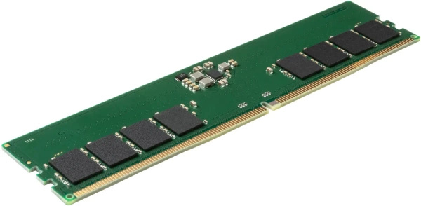 Pamięć RAM DDR5 Kingston Technology 32 GB 5200 42 (KVR52U42BD8-32)