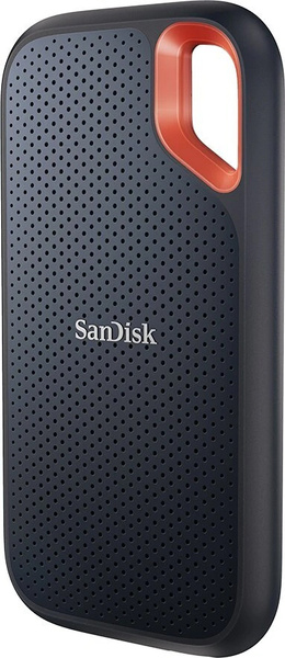 Dysk SANDISK Extreme Portable 2TB SSD (SDSSDE61-2T00-G25)