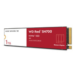 Dysk SSD WD Red WDS100T1R0C 1TB M.2 NVMe (U) (WDS100T1R0C)