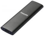Dysk zewnętrzny SSD Philips FM50SS031P/00 500GB Ultra Speed