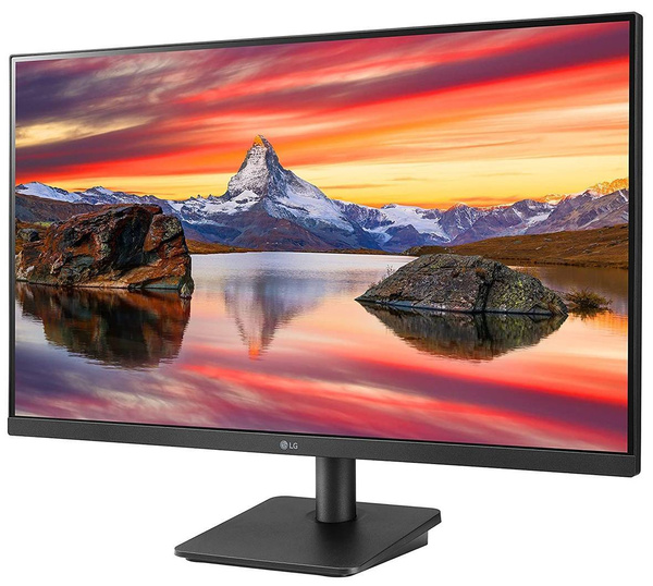 Monitor LG 27MP400-C FHD FREESYNC