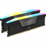Pamięć RAM Corsair DDR5 32 GB Vengeance 6000 MHz CL36.00 (CMH32GX5M2D6000C36) USZKODZONE