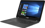 Laptop Asus ZenBook Flip S UX360UAK-DQ257T (U)