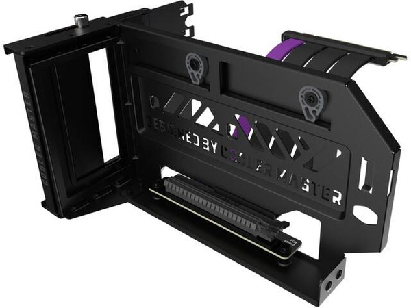 Cooler Master Uchwyt do karty graficznej V3 PCIE 4.0 (MCA-U000R-KFVK03)(U)