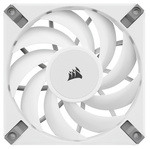 Wentylator 120mm Corsair AF120 RGB Elite White PWM (CO-9050157-WW)