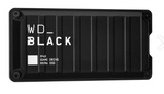 Dysk SSD Western Digital BLACK P40 Game Drive SSD 1TB (WDBAWY0010BBK)