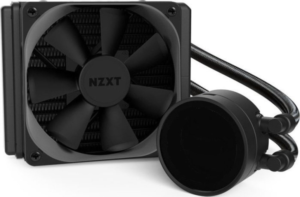 Chłodzenie wodne NZXT Kraken M22 (RL-KRM22-01) (U)(B)