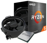 Procesor AMD Ryzen 5 5600X AM4 BOX(100-100000065BOX)