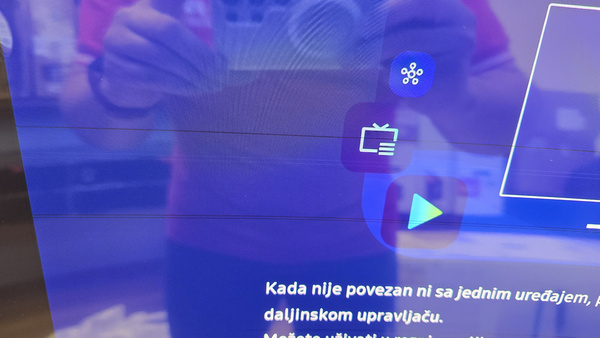 Monitor OLED Samsung Odyssey G8 LS34BG850SUXEN (W) (U)