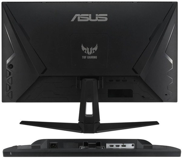 MONITOR ASUS TUF GAMING VG289Q1A 4K UHD 28 CALI