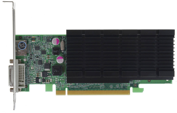 FUJITSU NVIDIA GEFORCE 405 512MB (S26361-D2422-V407 GS2)