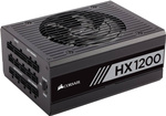 Zasilacz ATX Corsair HX1200 Modularny 1200W (CP-9020140-EU)