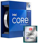 Procesor Intel Core i9-14900KS (BX8071514900KS) (Socket 1700) WOF