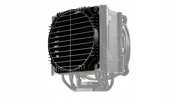 Chłodzenie procesora aktywne Enermax  (ETS-T50A-FSS)