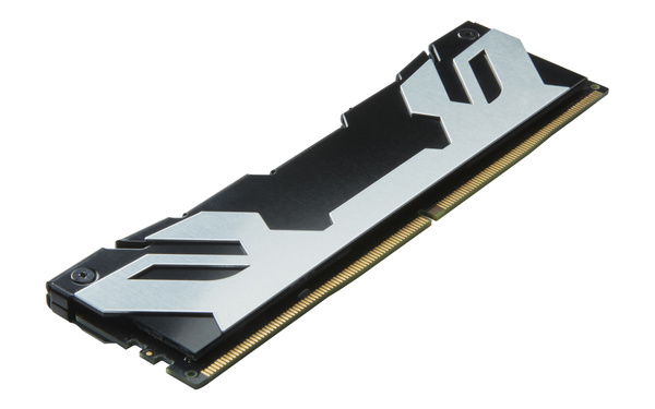 Pamięć RAM Kingston Fury Renegade DDR5 32GB 6000MHz CL32 (KF560C32RSK2-32)