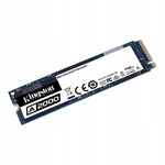 DYSK KINGSTON A2000 1TB SSD M.2 NVMe PCIe TLC SA2000M8/1000G (SA2000M8/1000G) USZKODZONY