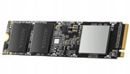 Adata Dysk XPG SX8100 4TB M.2 NVMe 1.3 SSD Gen3x4 (ASX8100NP-4TT-C)