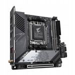 Płyta główna ATX Gigabyte B650I AORUS ULTRA Socket AM5 (W)(U)