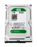 Dysk twardy Western Digital WD Green Caviar Green 1TB SATA  USZKODZONY (WD10EZRX)
