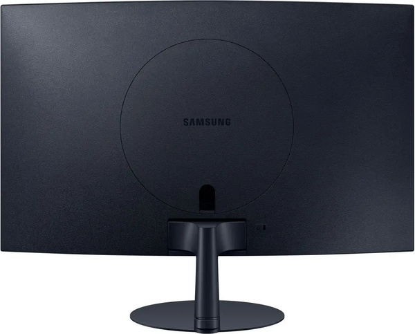 Monitor komputerowy Samsung 32 cale LED 1920 x 1080 px VA zakrzywiony (LS32C390EAUXEN)